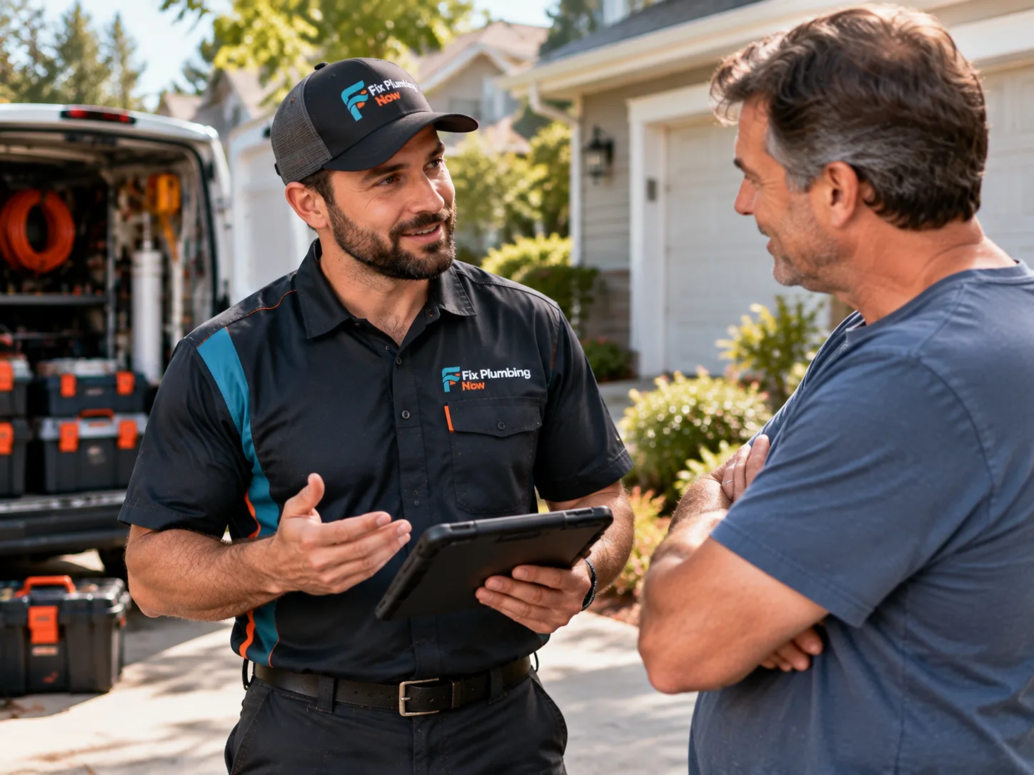 Clogged Drain Service South Range, WI FAQs